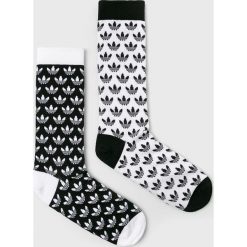 Adidas Originals - Skarpety (2-pack). Skarpety męskie marki adidas Originals. Za 49.90 zł.