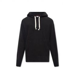 Bluza sportowa męska Champion X Todd Snyder. Brązowe bluzy męskie Champion, m, bez wzorów, z kapturem. Za 343.00 zł.