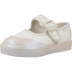 Buty VANS MARY JANE GLIT Biały. Białe trekkingi męskie Vans, trekkingowe. Za 174.99 zł.