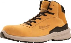 MILWAUKEE BUTY FLEXTRED 1M171311 ROZM.43 S3S ESD SC FO WYSOKIE. Trekkingi męskie Milwaukee. Za 761.99 zł.
