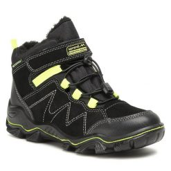 Trapery Sprandi. Czarne śniegowce i trapery damskie Sprandi. Za 169.99 zł.