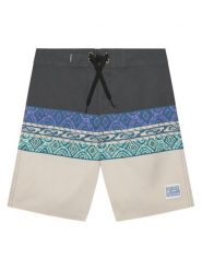 Quiksilver Szorty kąpielowe Everyday Panel 17 EQBBS03724 Kolorowy Regular Fit. Kąpielówki dla chłopców Quiksilver, bez wzorów, z syntetyku. Za 199.99 zł.