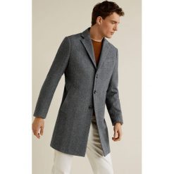 Mango Man - Płaszcz Apache. Kurtki męskie marki Mango Man. Za 549.90 zł.