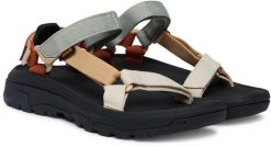 Teva W'S Hurricane XLT 3, NLMT, 36 (us 5); uk 3 (1173671-NLMT-5). Sandały damskie Teva, bez wzorów, bez obcasa, bez zapięcia. Za 265.11 zł.
