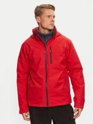 Helly Hansen Kurtka żeglarska Midlayer Sailing 34442 Czerwony Regular Fit. Czerwone kurtki męskie Helly Hansen, m, bez wzorów, z syntetyku, żeglarskie. Za 599.99 zł.
