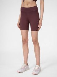 4f Legginsy 4F 4FSS23TTIGF060 81S. Legginsy damskie 4f, s, bez wzorów. Za 56.12 zł.