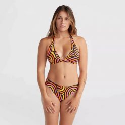 O Neill Damski Strój kąpielowy dwuczęściowy MARGA - RITA BIKINI SET. Bikini damskie O Neill, bez wzorów. Za 185.00 zł.