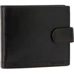 Duży Portfel Męski VALENTINI - 169-902 Black. Portfele męskie marki Giacomo Conti. W wyprzedaży za 149.00 zł.