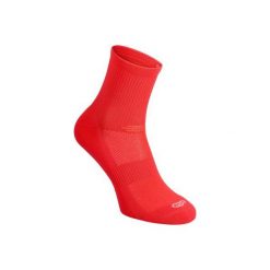 Skarpety do biegania CONFORT x2. Skarpety męskie marki KALENJI. Za 14.99 zł.