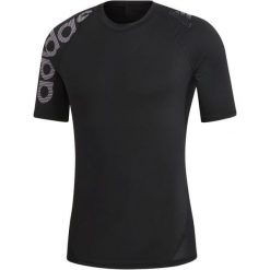 Adidas Koszulka Męska Ask Spr Ss Bos /Black 2xl. Koszulki sportowe męskie marki Adidas. Za 129.00 zł.
