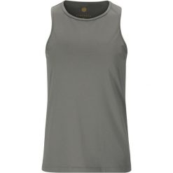 Damski tank top Athlecia Almi V2. Niebieskie obuwie sportowe damskie Athlecia, bez wzorów, na fitness i siłownię. Za 178.00 zł.
