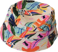 DucKsday Kapelusz uv dziewczęcy 8-14 lat, obwód 57 cm, Ducksday, Moana. Czapki dla dzieci DucKsday, bez wzorów. Za 81.75 zł.