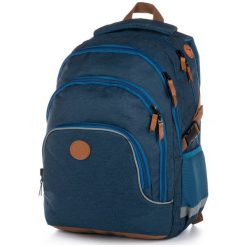 Karton P+P Plecak Szkolny Oxy Scooler Blue. Torby i plecaki dziecięce Karton P+P. Za 165.00 zł.