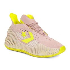 Buty Converse All Star Bb Prototype Cx Mid. Czerwone trampki i tenisówki damskie Converse, bez wzorów, retro, bez zapięcia. Za 505.90 zł.