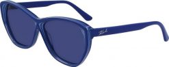 Karl Lagerfeld Damskie okulary przeciwsłoneczne KARL LAGERFELD WOMEN KL6103S-407 (Szkło/Zausznik/Mostek) 58/13/140 mm) NoSize. Okulary przeciwsłoneczne damskie KARL LAGERFELD. Za 285.47 zł.
