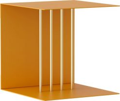 Półka Teaser żółta. Żółte legginsy damskie Umage, bez wzorów. Za 645.00 zł.
