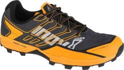 Inov-8 Buty męskie X-Talon Ultra 260 V2 000988-BKGO-S-01 Czarne r. 44.5. Czarne buty sportowe męskie Inov-8, bez zapięcia. Za 534.67 zł.