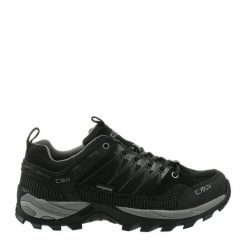 Second Life - Buty trekkingowe męskie CMP RIGEL LOW wodoodporne - Stan Doskonały. Trekkingi męskie CMP, trekkingowe. Za 296.99 zł.
