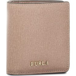 Mały Portfel Damski FURLA - Babylon 871004 P PR74 B30q Moonstone. Portfele damskie marki bonprix. Za 405.00 zł.