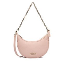 Torebka Nine West. Czerwone torebki do ręki damskie Nine West, bez wzorów, klasyczne, bez dodatków. Za 179.99 zł.