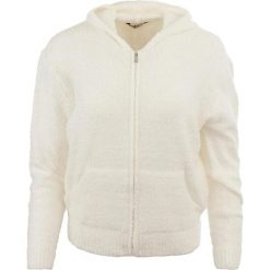 Damska bluza The People Rep. Anastasia White. Czarne bluzy damskie WE THE PEOPLE, bez wzorów, bez kaptura, do jazdy konnej. Za 119.12 zł.