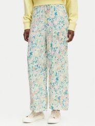 Billabong Spodnie materiałowe Beach Spirit EBJNP00130 Kolorowy Relaxed Fit. Spodnie materiałowe damskie Billabong, s, bez wzorów, z materiału. Za 299.99 zł.