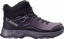 Buty trekkingowe męskie hitec Męskie buty Hi-tec DENEB MID black/grey rozmiar 42. Czarne trekkingi męskie HITEC. Za 187.21 zł.