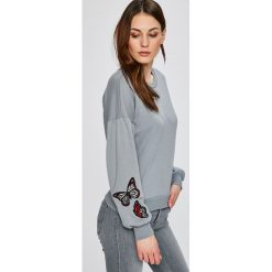 Jacqueline de Yong - Bluza. Bluzy damskie Jacqueline de Yong. W wyprzedaży za 39.90 zł.