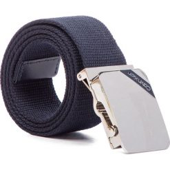 Pasek Męski CALVIN KLEIN - 4Cm Adj. Webbing Plaque Belt K50K504476 067. Paski damskie marki Calvin Klein. Za 159.00 zł.