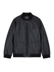 Guess Trencz J5RL10 WFYD0 Beżowy Regular Fit. Brązowe kurtki i płaszcze dla dziewczynek Guess, z aplikacjami, z syntetyku, bez kaptura. Za 479.99 zł.