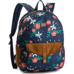 Plecak ROXY - ERJBP03839 Btk9. Plecaki damskie marki Roxy. Za 169.00 zł.