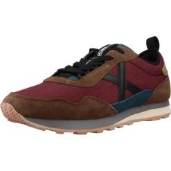 Buty MUNICH 8901101M UM 101 Wielokolorowy. Trekkingi męskie munich, na fitness i siłownię. Za 446.99 zł.