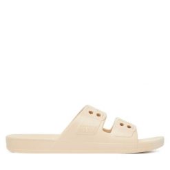 Klapki Freedom Moses. Klapki damskie Freedom moses, bez wzorów, bez obcasa. Za 189.99 zł.