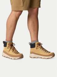 Columbia Trekkingi Newton Alpine Pt 2128861 Zielony. Zielone trekkingi męskie Columbia, trekkingowe. Za 599.99 zł.