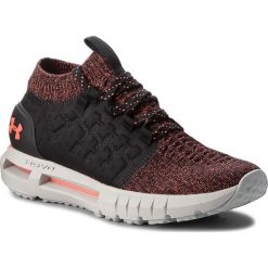 Buty UNDER ARMOUR - Ua W Hovr Phantom Nc 3020976-004 Blk. Obuwie sportowe damskie marki Under Armour. W wyprzedaży za 359.00 zł.