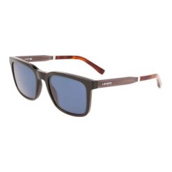 Okulary przeciwsłoneczne Męskie Lacoste L954S. Brązowe okulary przeciwsłoneczne męskie Lacoste. Za 776.05 zł.