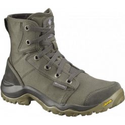 Columbia Buty Trekkingowe Męskie Camden Chukka, Nori Columbia Grey 42. Trekkingi męskie marki Columbia. W wyprzedaży za 439.00 zł.