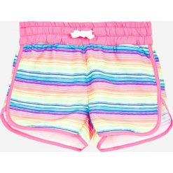 Name it - Szorty dziecięce 128-164 cm. Spodenki dla dziewczynek marki Name it. W wyprzedaży za 39.90 zł.