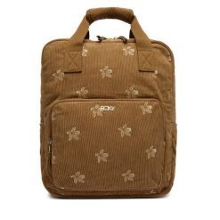 Plecak Roxy. Brązowe plecaki damskie Roxy, bez wzorów, sportowe. Za 219.99 zł.