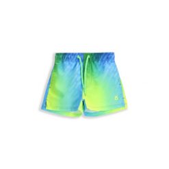 Szorty pływackie dziecięce Lemon Explore WL5 z sznurkiem. Kąpielówki dla chłopców LEMON explore, bez wzorów, z poliesteru. Za 69.90 zł.