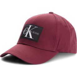 Czapka z daszkiem CALVIN KLEIN JEANS - J Monogram Cap M K40K400752 238. Czapki i kapelusze męskie marki Calvin Klein Jeans. Za 159.00 zł.