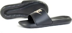 Nike VICTORI ONE SLIDE : Rozmiar - 41. Klapki męskie Nike. Za 149.00 zł.