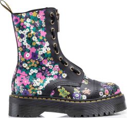 Dr Martens Buty Dr. Martens Sinclair Hi. Obuwie sportowe damskie Dr. Martens, bez wzorów. Za 1,099.00 zł.