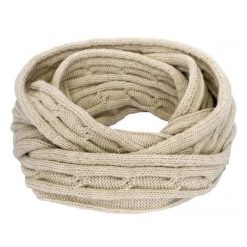 Szalik jeździecki komin damski EQUESTRIAN QUEEN Kehlani 25AW. Czerwone szaliki i chusty damskie EQUESTRIAN QUEEN, na zimę, bez wzorów, z materiału. Za 88.99 zł.