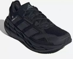 Adidas Buty adidas Adistar 3 Sportswear JQ0755. Buty sportowe męskie Adidas, bez zapięcia. Za 416.27 zł.