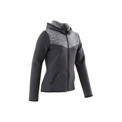 Bluza 500 Gym. Bluzy dla chłopców DOMYOS. Za 64.99 zł.