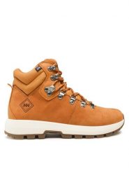 Helly Hansen Trekkingi Coastal Hiker 11741_725 Żółty. Żółte obuwie sportowe damskie Helly Hansen, trekkingowe. Za 499.99 zł.