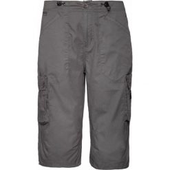 Krótka Protest Foolsgold 20 3/4. Szare szorty męskie Protest, na lato, m, bez wzorów. Za 291.50 zł.