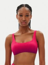 Chantelle Góra od bikini C12VQ0 Fioletowy. Fioletowe bikini damskie Chantelle, l, bez wzorów. Za 189.99 zł.