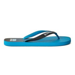 Japonki męskie Rip Curl Surf Revival Bloom. Niebieskie klapki męskie RIPCURL. Za 49.99 zł.